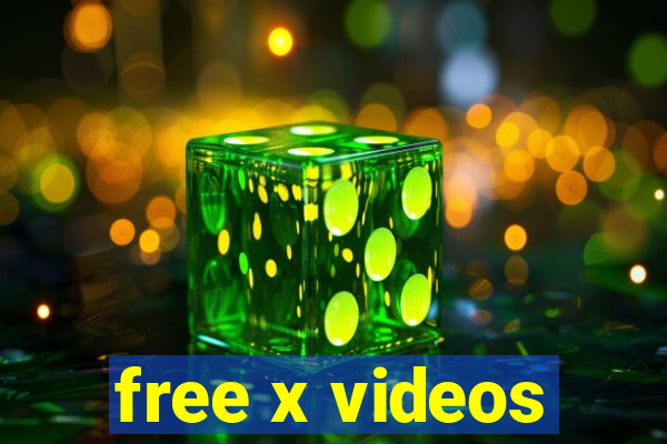 free x videos